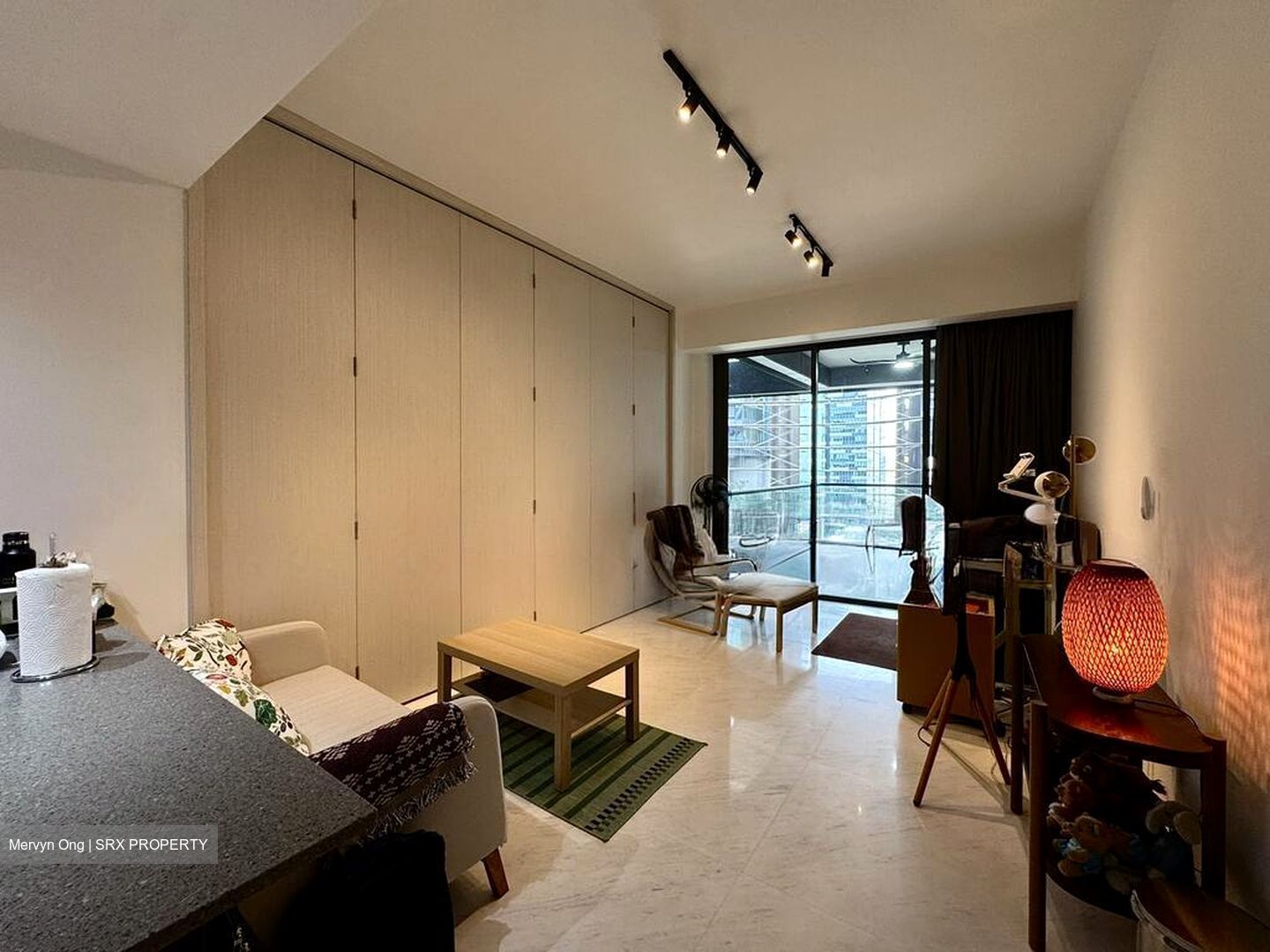 Marina One Residences (D1), Apartment #512123731